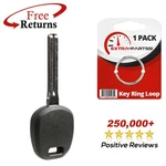 For 1997 1998 1999 2000 2001 Lexus ES300 LX470 SC300 SC400 LS400 Fob Key Blade. Fixed Price $9.95.