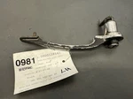 Original 1965-67 Porsche 911 912 Outer Chrome Door Handle 90153106120 Left. Fixed Price $69.95.