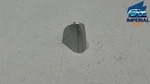 2013-2020 Ford Fusion Front Driver Door Handle Lock Cylinder Cap Silver Js Oem. Fixed Price $34.99.