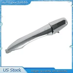 Outside Door Handle Rear Driver Passenger For 2009-12 Infiniti FX35 FX50. Fixed Price $22.89.