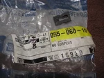 Nos Genuine Gm Ac Delco Door Handle Linkage Retainer Clip Oem # 15675977.. Fixed Price $15.00.