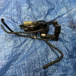 1990 Honda Crx Map Sensor Solenoid 36000-PM6-A02. Fixed Price $85.00.