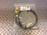 06-07 Chrysler Town & Country Dodge Grand Caravan Abs Sensor Mopar 5136038AB. Fixed Price $20.00.
