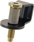 Dorman 38445 Door Striker Bolt M10-1.50 Count (pack Of 1), Black. Fixed Price $20.49.