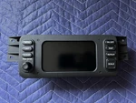 2000-2006 Jaguar XK8 Xkr X100 Gps Navigation Info Display Screen. Fixed Price $350.00.