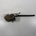 98-02 Honda Accord 4D Sedan Dx Left Front Door Latch Manual Lock Oem. Fixed Price $95.00.
