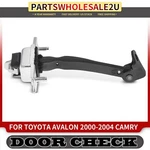 Rear Driver Passenger Door Check For Toyota Camry 2012-2015 Avalon 2000-2004. Fixed Price $17.99.