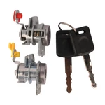 For Nissan Versa 2007-2013 Door Lock Cylinder Left Right H0601-EL00B H0601-EL00A. Fixed Price $17.99.