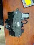 2003-2018 Bently Continental Gt Hood Lock With Micro Switch. Fixed Price $215.00.