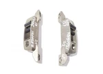 2008 Bmw Z4 Oem Set Of Top Lock Latch 7016885. Fixed Price $18.59.