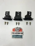 2003-2009 Nissan 350Z Convertible Top Latch Lock Set Of Three Roadster Oem. Fixed Price $89.27.