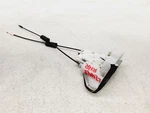 2009 - 2013 Subaru Forester Rear Right Door Lock Latch Actuator 61035SC200. Fixed Price $55.00.