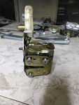 00 01 02 03 04 Nissan Xterra Door Lock Latch Actuator Left Driver Rear Oem. Fixed Price $25.00.