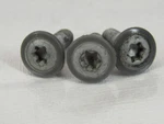 1996-2002 Toyota 4RUNNER Door Latch Lock Mounting Screws Bolt Set Of 3 Oem. Fixed Price $9.49.