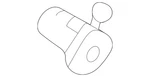 Genuine Gm Lock Cylinder 13516555. Fixed Price $40.08.