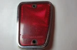 Rear Marker Reflector Light Ford Truck Ranger Pickup Van C7TB-13A570-A 67 68. Fixed Price $15.00.