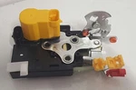 New Gm Oem Rear Right Passenger Door Lock Actuator Fits 02-09 Trailblazer Envoy. Fixed Price $74.95.