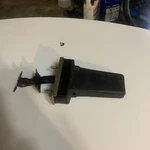 2003-2011 Saab 9-3 Door Check Link Strap Stop 12778754. Fixed Price $29.95.