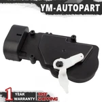 Door Lock Actuator Rear Right Passenger Side For 2001-2007 Toyota Sequoia Avalon. Fixed Price $24.46.