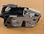 AE8Z 5421812A 2011-2019 Ford Fiesta Front Passanger Door Latch Assembly. Fixed Price $125.00.