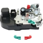 Right Rear Door Lock 2002-2007 Jeep Liberty Limited Cyl 6 2.8L 55177044AJ. Fixed Price $75.12.