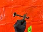 97-01 Honda Prelude Passenger Right Door Checker Hinge Arm Stopper Oem #259. Fixed Price $39.95.