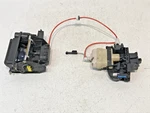 00-06 Mercedes W220 S430 Trunk Lid Latch Lock Vacuum Actuator Release Handle Oem. Fixed Price $322.00.