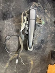 06-12 Ford Fusion Left Rear Door Lock Latch Used Oem AE5A5426413AA + Handle. Fixed Price $32.50.