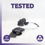 13-19 Bmw F06 M6 Gran Coupe Rear Right Lock Latch Actuator W/ Motor Oem. Fixed Price $124.50.