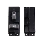 New Passenger Window Switch Fits 1999-2000 Chevy 1999-2002 Gmc Sierra. Fixed Price $40.18.