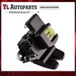 Rear Latch Lock Trunk Lid For 2018-2022 Hyundai Accent Sedan 81230H5010. Fixed Price $18.59.