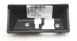 New Oem Volkswagen Trunk Lid Latch Cover 5C6827229A Jetta 2011-2018. Fixed Price $31.95.