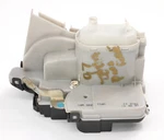 Rh Rear Door Lock Latch 96-99 Vw Jetta Golf MK3 Genuine 1HM 839 016. Fixed Price $79.99.