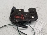 14-19 Infiniti Q50/Q60 Driver Hood Latch Oem 65601-4GA0C. Fixed Price $79.99.