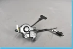 02-10 Lexus SC430 Rear Trunk Gas Fuel Lid Door Open Cable Lock Actuator Oem. Fixed Price $24.00.