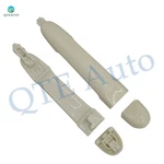 Pair Of Front Right-rear Left Outer Door Handle For 2012-2019 Nissan Versa. Fixed Price $20.84.