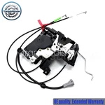 For Toyota Tundra 2000-2006 Left Front Door Latch Lock Actuator 690400C010. Fixed Price $145.09.