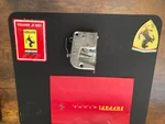 Ferrari 208-GTS- 308-GTS- 328-GTS Rh Door Lock Oem Part # 2017080. Fixed Price $379.95.