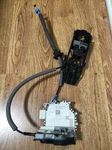 2010-2018 Audi 2012-2022 Porsche Panamera Rear Left Door Latch Lock Actuator Oem. Fixed Price $49.99.