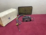 Mercedes Benz W203 Door Lock Left Front A2037200535 Nos. Fixed Price $400.00.