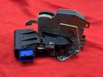 91-98 Bmw E36 Series M3 4-DOOR Front Left Driver Lock Latch Actuator Oem. Fixed Price $82.96.