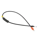 Power Door Latch Cable 31" For Gm Chevy Silverado Tahoe Yukon W/ Remote Start. Fixed Price $11.50.