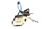 08-14 Mercedes C300 C250 Rear Right Side Door Lock Latch Actuator 2047302435 Oem. Fixed Price $60.00.