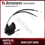 Rear Left Driver Door Lock Actuator For 2010-2012 Hyundai Santa Fe. Fixed Price $38.89.