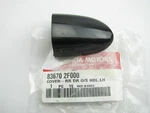 Exterior Door Handle Lock Cover Cap Rear Left Oem For 2004-2009 Kia Spectra. Fixed Price $10.94.