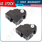 Blend Door Actuator For Cadillac Deville 2000-05 Temperature-left Side 604-166. Fixed Price $28.29.