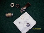 Gm 88937321 Door Lock Cylinder Kit Part Factory Oem. Fixed Price $28.00.