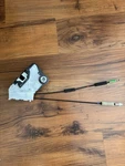10-15 Toyota Prius Front Left Driver Side Door Lock Latch Actuator Oem T43-11160. Fixed Price $15.00.