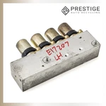 90-93 Mercedes R129 500SL Top Hydraulic Valve Block Solenoid Left 1298000878 Oem. Fixed Price $69.52.