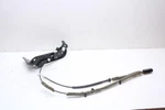 2017-24 Chrysler Pacifica Rear Left Slide Door Lower Roller Hinge 68185997AD Oem. Fixed Price $87.71.